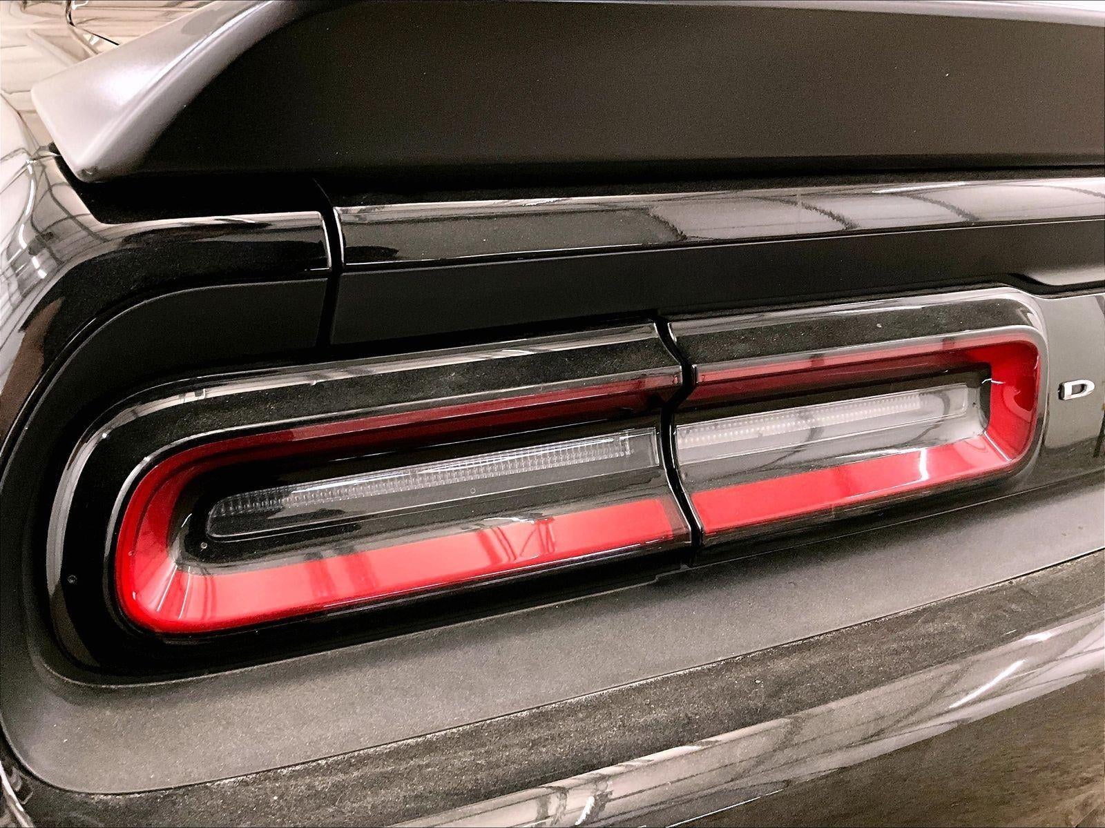2022 Dodge Challenger R/T Scat Pack Widebody