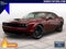 2022 Dodge Challenger R/T Scat Pack Widebody