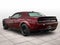 2022 Dodge Challenger R/T Scat Pack Widebody