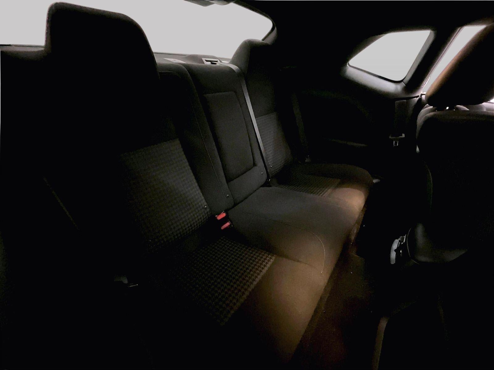 2022 Dodge Challenger R/T Scat Pack Widebody