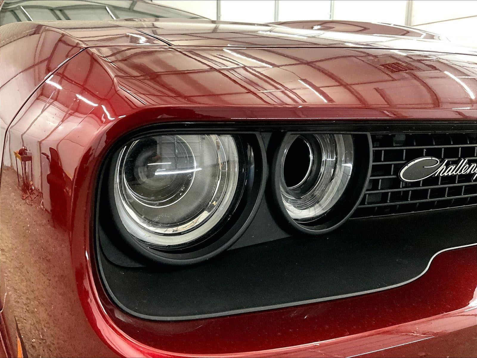 2022 Dodge Challenger R/T Scat Pack Widebody