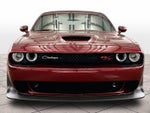 2022 Dodge Challenger R/T Scat Pack Widebody