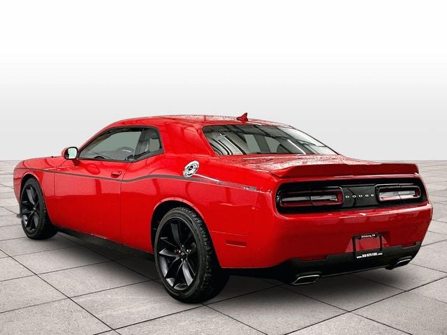 2021 Dodge Challenger GT