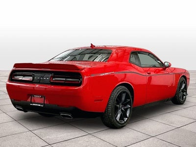 2021 Dodge Challenger GT