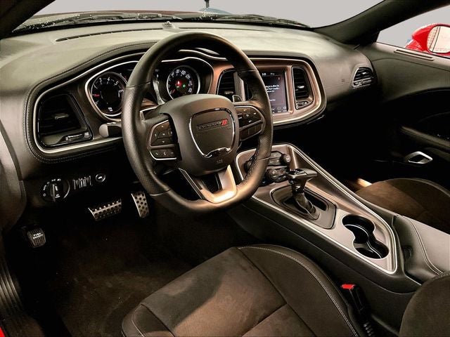 2021 Dodge Challenger GT