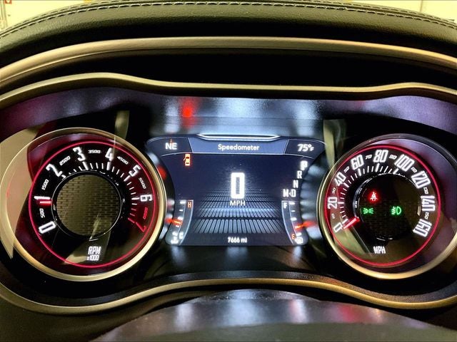 2021 Dodge Challenger GT