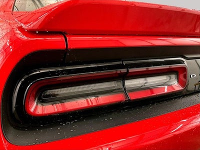 2021 Dodge Challenger GT