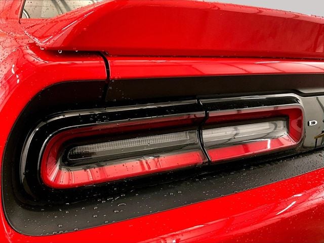2021 Dodge Challenger GT
