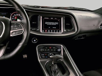2021 Dodge Challenger GT
