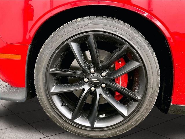 2021 Dodge Challenger GT