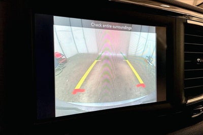 2020 Chrysler Voyager L