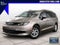 2017 Chrysler Pacifica LX
