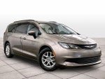 2017 Chrysler Pacifica LX