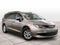 2017 Chrysler Pacifica LX
