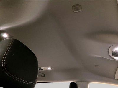 2017 Chrysler Pacifica LX