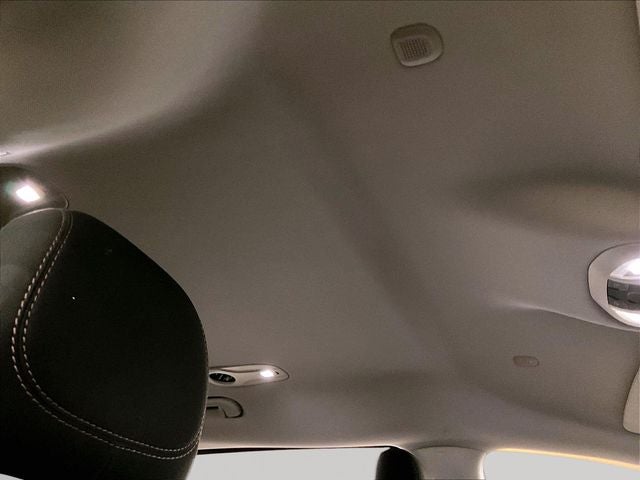 2017 Chrysler Pacifica LX