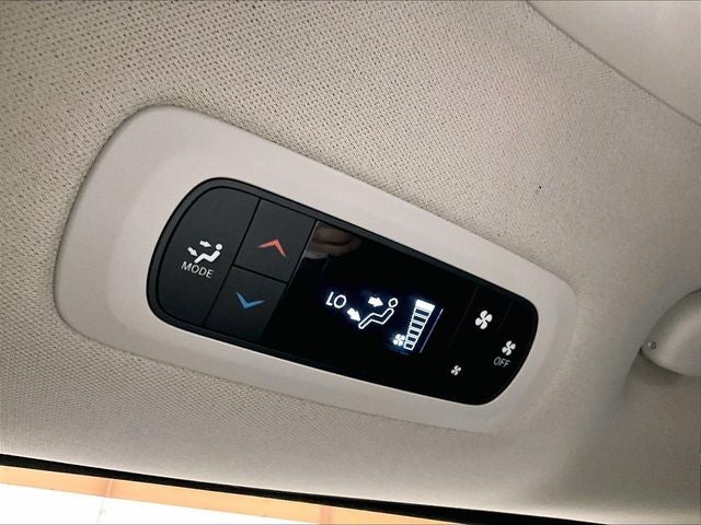 2017 Chrysler Pacifica LX