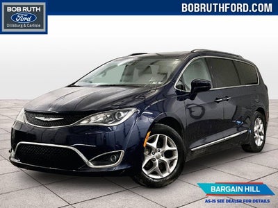 2019 Chrysler Pacifica Touring L Plus