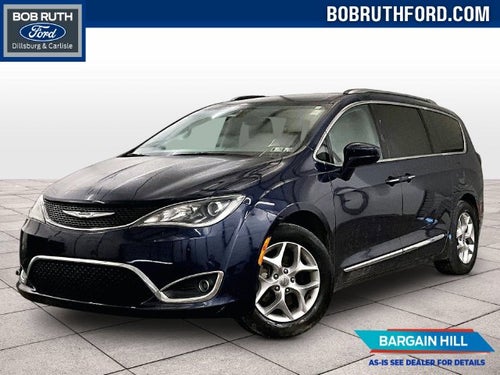 2019 Chrysler Pacifica Touring L Plus