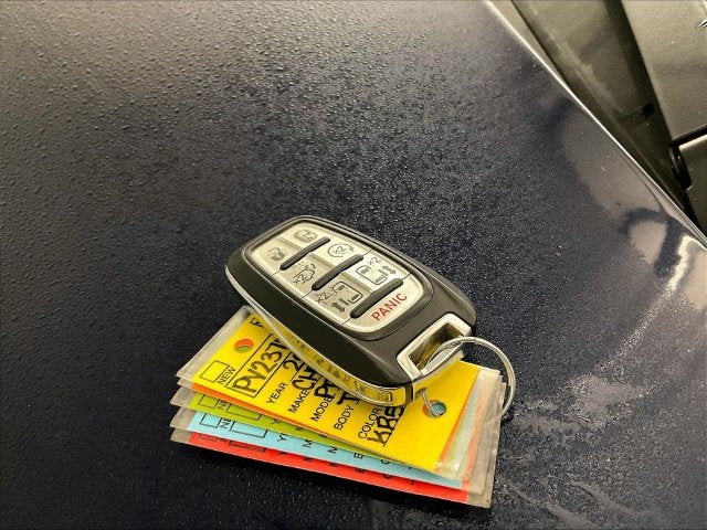 2019 Chrysler Pacifica Touring L Plus