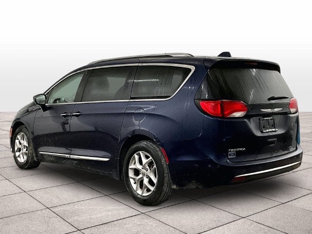 2019 Chrysler Pacifica Touring L Plus