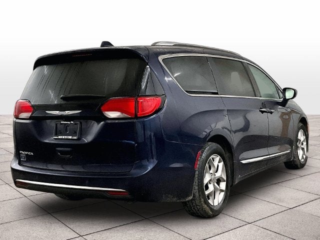 2019 Chrysler Pacifica Touring L Plus