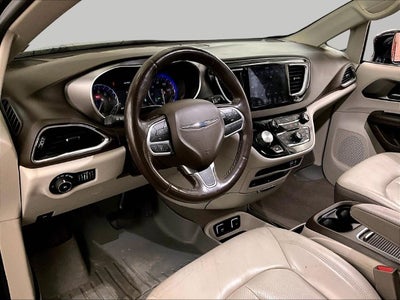 2019 Chrysler Pacifica Touring L Plus