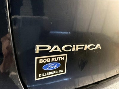 2019 Chrysler Pacifica Touring L Plus