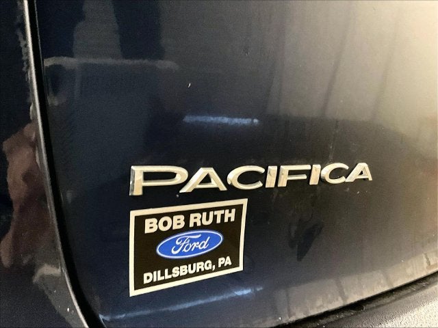 2019 Chrysler Pacifica Touring L Plus