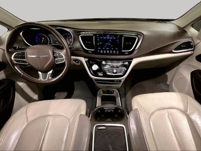 2019 Chrysler Pacifica Touring L Plus