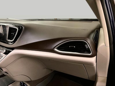 2019 Chrysler Pacifica Touring L Plus