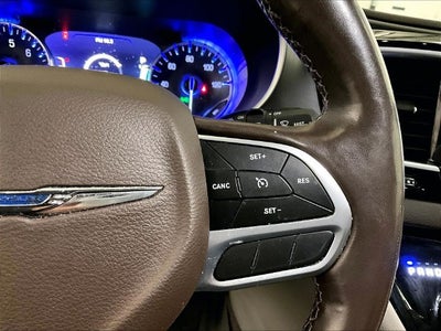 2019 Chrysler Pacifica Touring L Plus