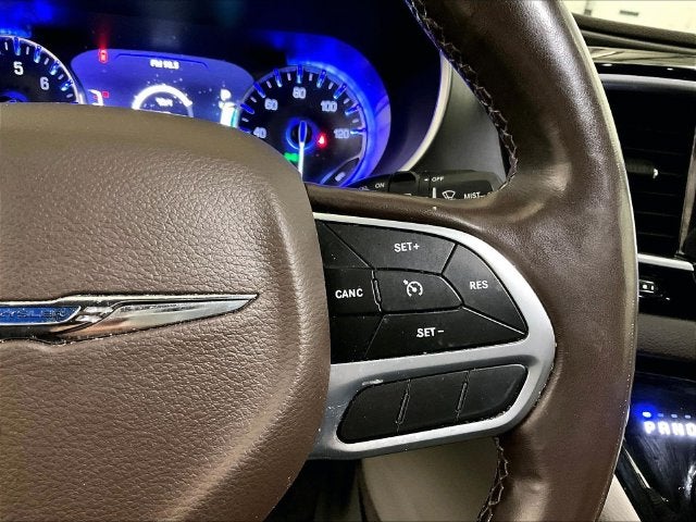 2019 Chrysler Pacifica Touring L Plus