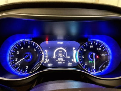 2019 Chrysler Pacifica Touring L Plus