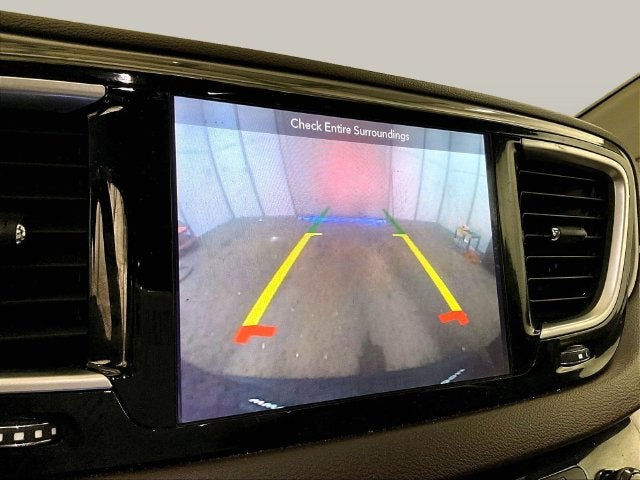2019 Chrysler Pacifica Touring L Plus