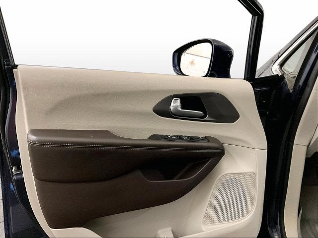 2019 Chrysler Pacifica Touring L Plus