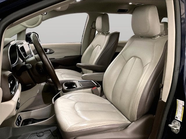 2019 Chrysler Pacifica Touring L Plus