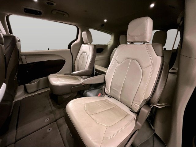 2019 Chrysler Pacifica Touring L Plus