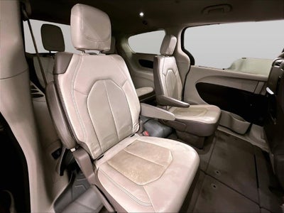 2019 Chrysler Pacifica Touring L Plus