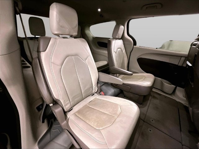 2019 Chrysler Pacifica Touring L Plus