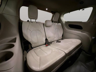 2019 Chrysler Pacifica Touring L Plus