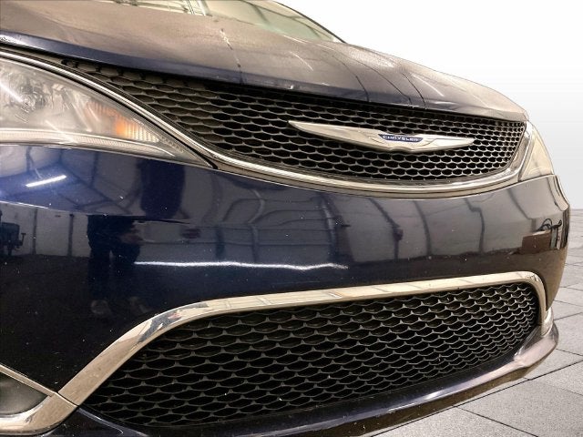 2019 Chrysler Pacifica Touring L Plus