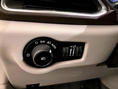 2019 Chrysler Pacifica Touring L Plus