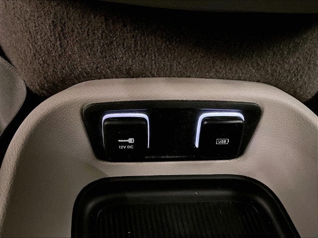 2019 Chrysler Pacifica Touring L Plus