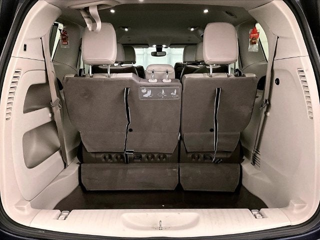 2019 Chrysler Pacifica Touring L Plus