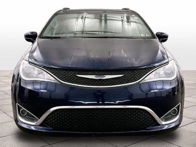 2019 Chrysler Pacifica Touring L Plus