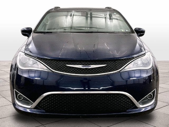 2019 Chrysler Pacifica Touring L Plus