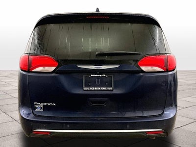2019 Chrysler Pacifica Touring L Plus