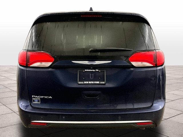 2019 Chrysler Pacifica Touring L Plus