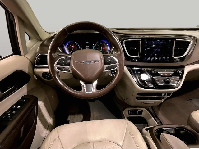 2019 Chrysler Pacifica Touring L Plus